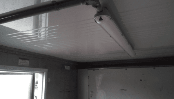 20ft Dual-End Refrigerated Shipping Container - Image 2