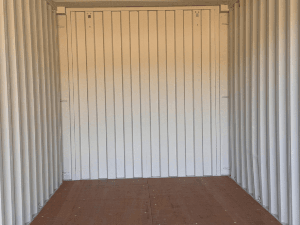20 x 8 x 8.5 new shipping/storage container - Image 3