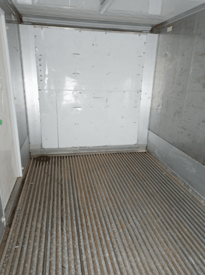 20ft Dual-End Refrigerated Shipping Container - Image 3