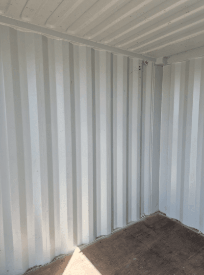 10ft Shipping Container - Image 5