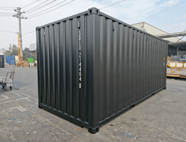 20ft One Trip Shipping Container - Image 4