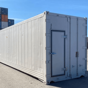 40FT REFRIGERATED CONTAINER