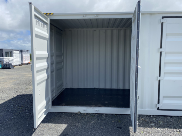 40FT Side Door Shipping Container – 2DR or 4DR Configuration - Image 6