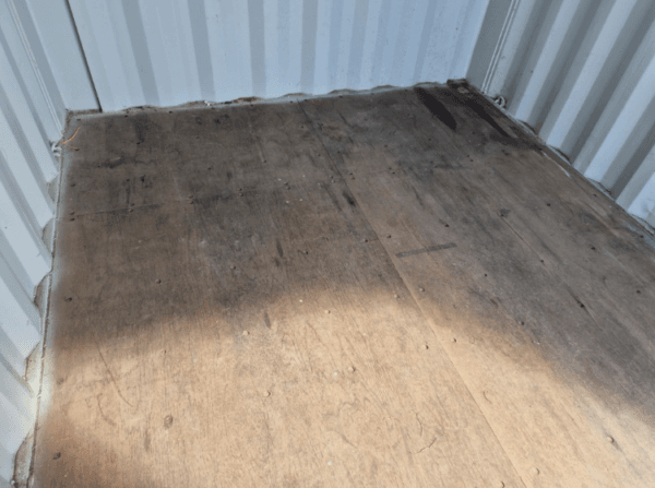 10ft Shipping Container - Image 3