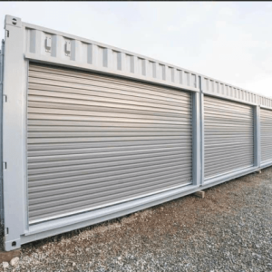 40FT. REFRIGERATED CONTAINER