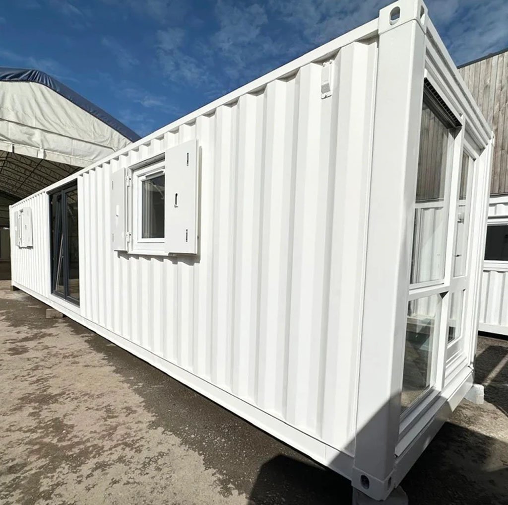 Portable Container Building - Image 4