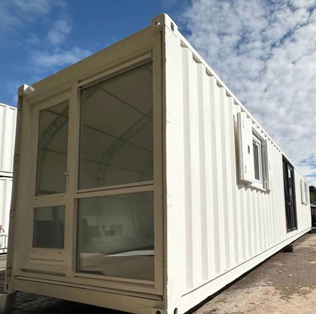 Portable Container Building - Image 5