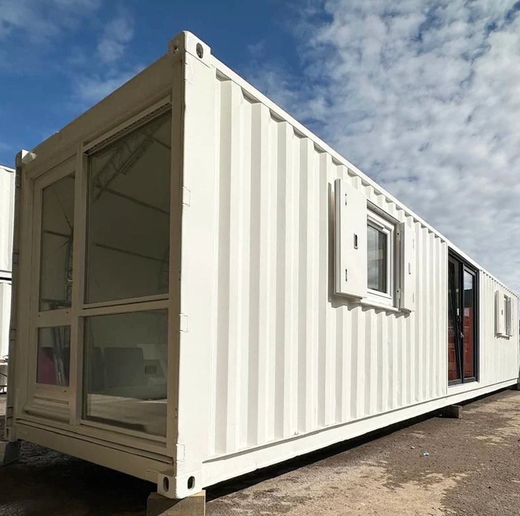 Portable Container Building - Image 6