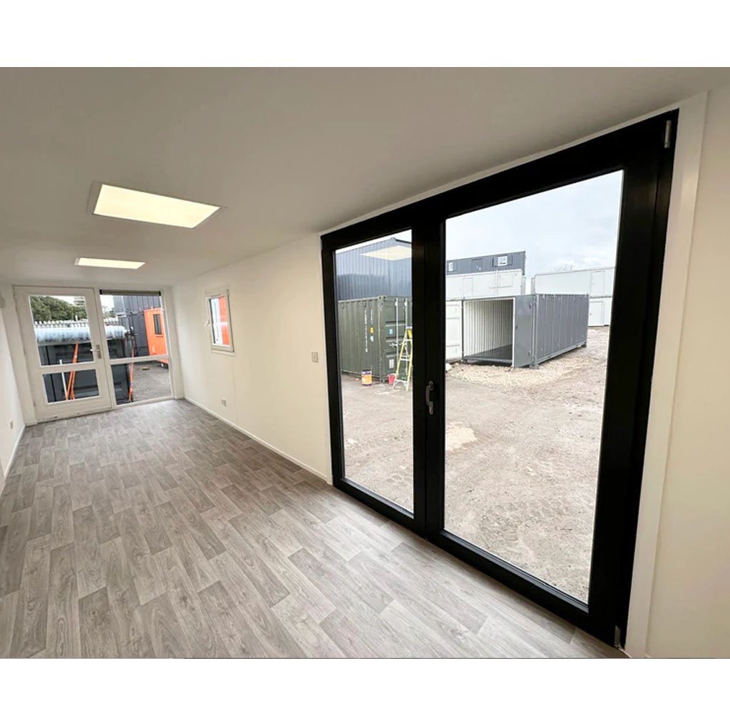 Portable Container Building - Image 7