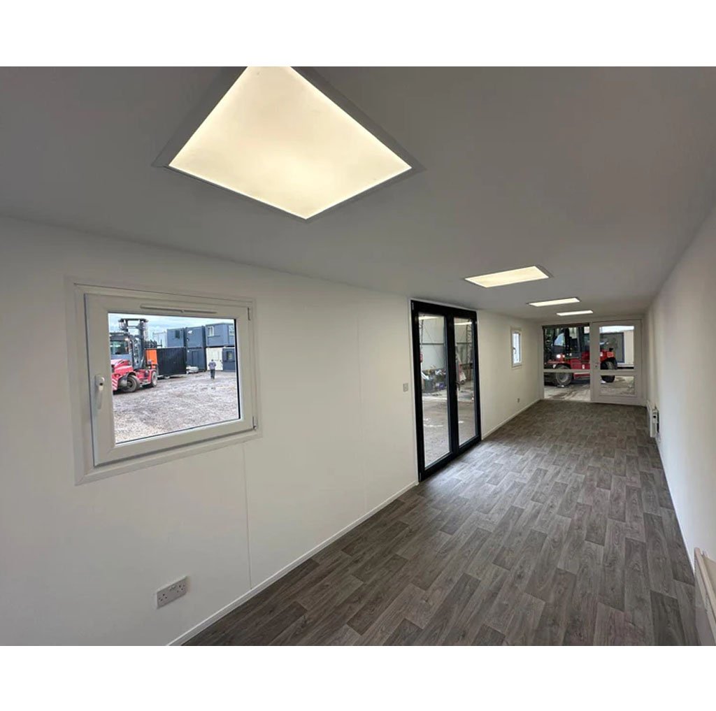 Portable Container Building - Image 8