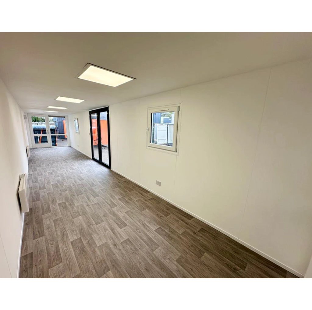 Portable Container Building - Image 9