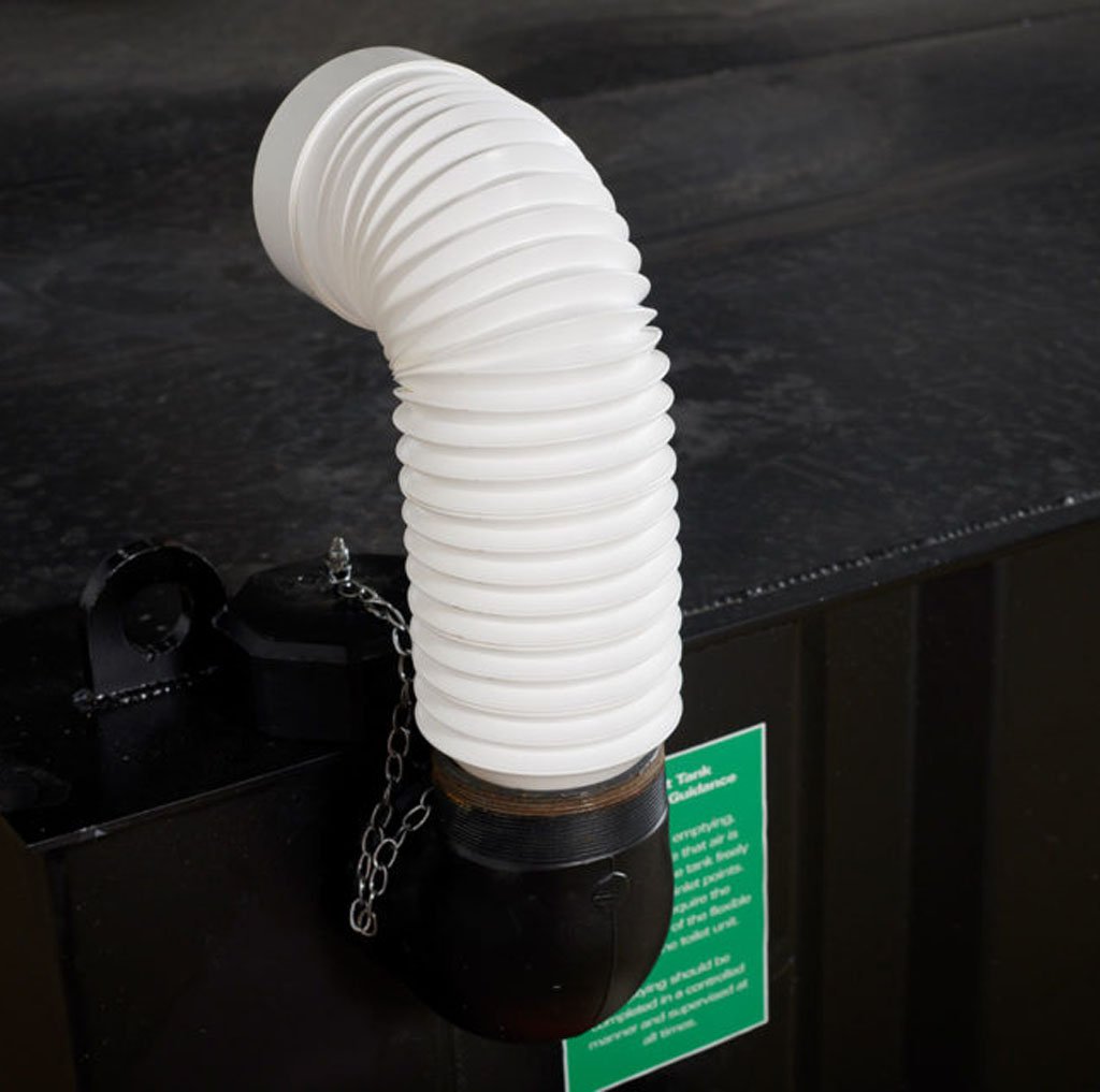 3+1 Sit On Waste Tank 6500 LTR - Image 3